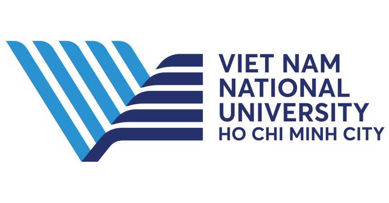 HCM-VNU Logo