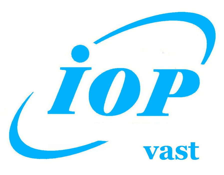 IOP Logo