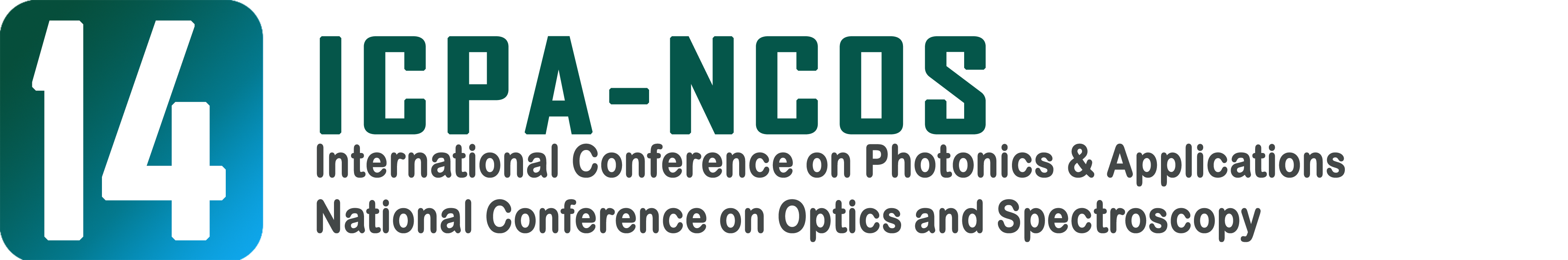 ICPA-NCOS 14
