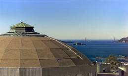 ALS and Golden Gate Bridge