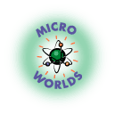 microworlds button