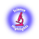 Science higlight button