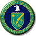 U.S. Department of Energy logo