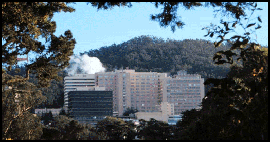 Photo of UCSF